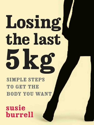 cover image of Losing the Last 5 Kilos
